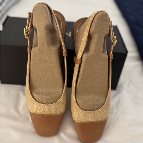 Spring shoes - Picture 2 of 2